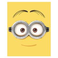 Despicable Me Minion Fleece Blan...