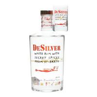 DeSilver Spiced White Rum 70cl
