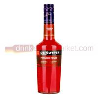 de kuyper passion fruit liqueur