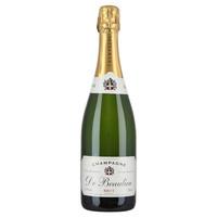 De Beaulieu Brut Champagne 75cl