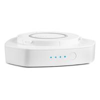 Denon HEOS 1 White Go Pack Rechargeable Battery & Bluetooth Adapter