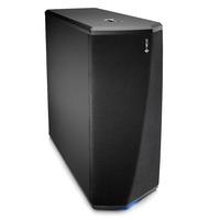 denon heos black wireless subwoofer