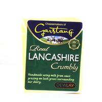 Dewlay Crumbly Lancashire Cheese