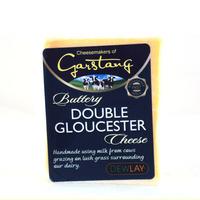 Dewlay Double Gloucester Cheese