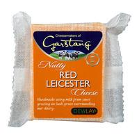 Dewlay Red Leicester Cheese