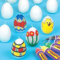 Design an Egg Candle Kit (Pack of 30)