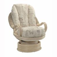 desser oslo deluxe swivel rocker with cork cushions