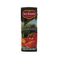 Del Monte Tomato Juice