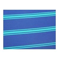 Deckchair Canvas Fabric Marblethorpe Stripe