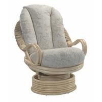 desser brasilia deluxe swivel rocker with harmony cushions