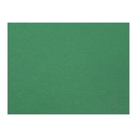 Deckchair Canvas Fabric Plain Green