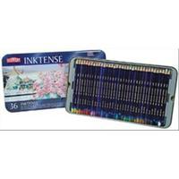 derwent inktense pencil set of 36 234005