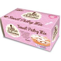 denises delicious gluten free sweet pastry mix 500g
