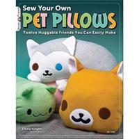 Design Originals-Pet Pillows 246813