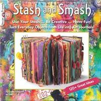 Design Originals - Stash And Smash Journal 246818