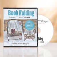 Debbi Moore Book Folding CD ROM 340760