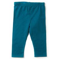 Deep Blue Leggings