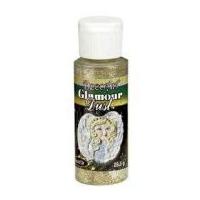 DecoArt Glamour Dust Gold