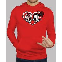 dead love red winter