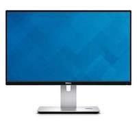 Dell Ultrasharp 24 Monitor With Wireless Charging Stand U2417hj - 23.8 Inch Black