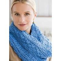 Deramores Textured Cowl Kit in Studio Chunky