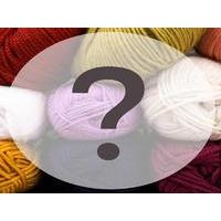 Deramores Mystery Yarn Pack - Aran