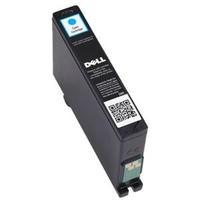 Dell High Capacity Cyan Ink Cartridge for V525wV725w Wireless