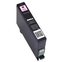 Dell Extra High Capacity Magenta Ink Cartridge for V525wV725w Wireless