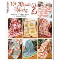 Design Originals-10-Minute Blocks 2 235316