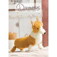 Deramores Studio DK Corgi Olski