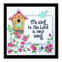 Design Works Counted Cross Stitc...