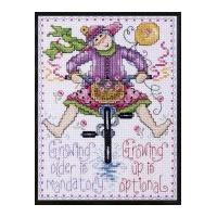 Design Works Counted Cross Stitc...