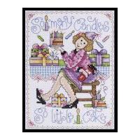 Design Works Counted Cross Stitc...