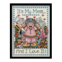 Design Works Counted Cross Stitc...