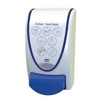 Deb Cutan 1 Litre Hand Wash Dispenser PROBO1HW