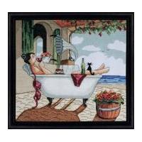 Design Works Counted Cross Stitc...