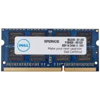 dell original memory 8gb ddr3l 1600 sodimm 2rx8 non ecc latitude 3330  ...