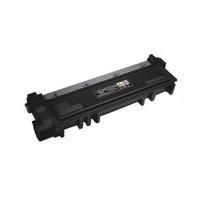 Dell Standard Capacity Yield 1, 200 Pages Black Toner Cartridge for