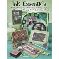 Design Originals-Ink Essentials Book 235290