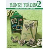 Design Originals-Money Folding 2 235287