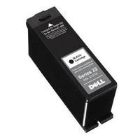 Dell High Capacity Black Ink Cartridge Yield 360 Pages for V313V313w
