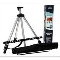 Deluxe Aluminium Artist Easel 234071