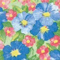 Deluxe Flannel Backed Vinyl - 54insX15yd Roll 234131