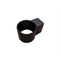 Detachable parking hook