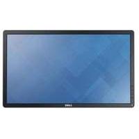 Dell P2213 56cm (22 Inch) Wide Led Vga Dvi Display Port 2 X Usb Height Adjust Pivot Black No Stand