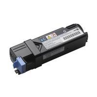 dell p238c standard capacity yield 1 000 pages cyan toner for dell