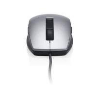 Dell Laser Usb Mouse - Black (6 Buttons Scroll)