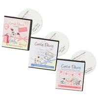 debbi moore cutie paws 2 cd roms with free cutie paws inserts and vers ...