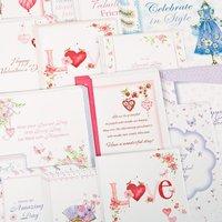 Debbi Moore Floral Boutique Inserts 362638