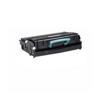 dell pk492 standard capacity black use return toner cartridge